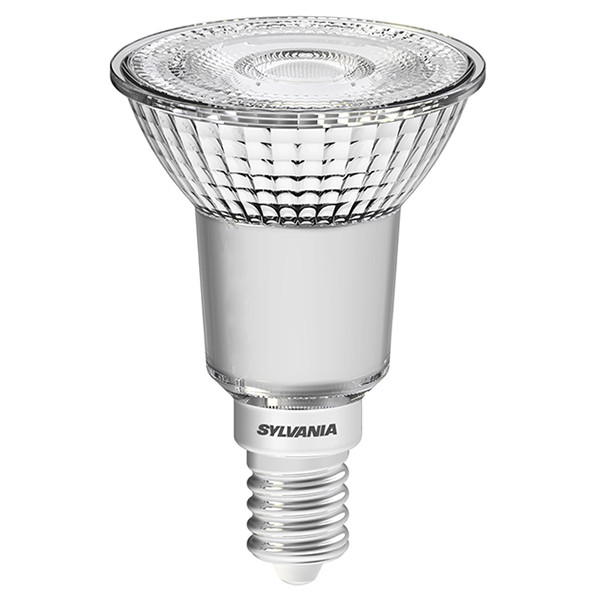 Sylvania LED lamp E14 PAR16 3000K 4.5W 50W Sylvania 123led